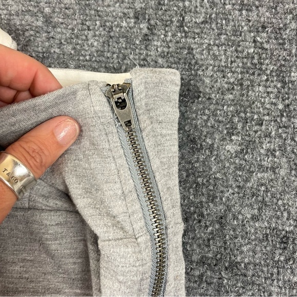 HURLEY Women’s Strapless Tube top Dress Grey size: Small - Picture 6 of 11